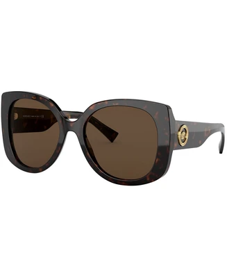 Женские солнцезащитные очки, VE4387 Versace 2415183