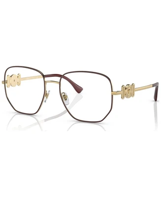 Женские очки нестандартной формы VE1283 Versace 2433117