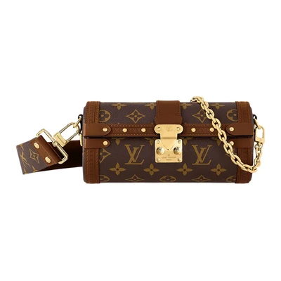 LOUIS VUITTON Сумка кроссбоди Papillon Trunk 27974126
