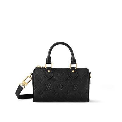 Сумка женская Louis Vuitton, черный 22191454