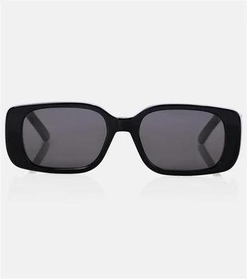 Солнцезащитные очки Wildior S2U Dior Eyewear, черный 2075999