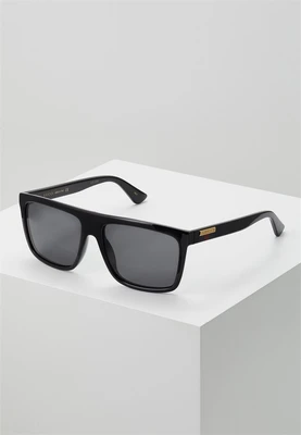 Солнцезащитные очки Gucci, черный/серый 1763286