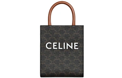CELINE Сумка шоппер 27905704