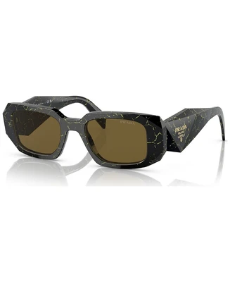 Женские солнцезащитные очки PR 17WS PRADA 2424572