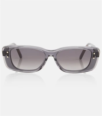 Солнцезащитные очки DiorHighlight S21 Dior Eyewear, черный 2075867