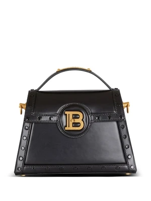 Balmain сумка-тоут B-Buzz Dynasty, черный 15690755