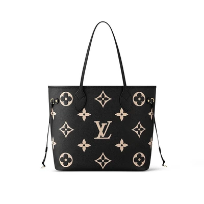 Сумка женская Louis Vuitton, черный 22191019