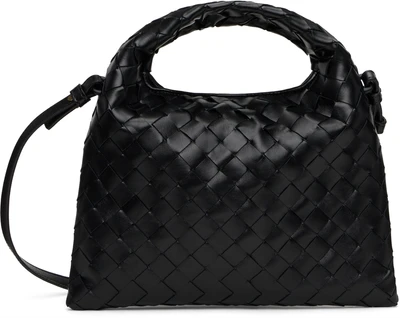 Мини-сумка для хопа Bottega Veneta 21488400