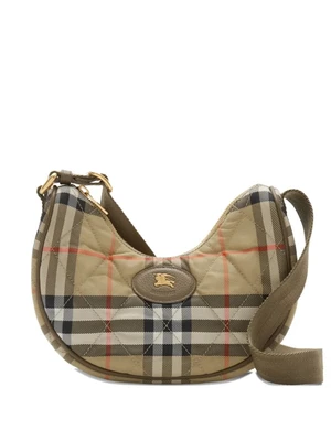 Сумка через плечо Burberry Horseshoe 25752826
