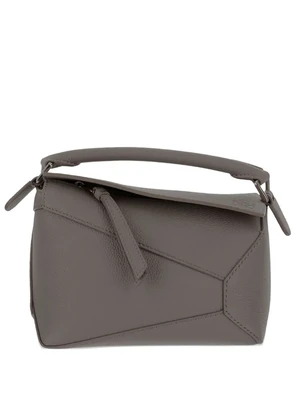 Сумка-тоут Puzzle размера мини LOEWE, нейтральный 26646631