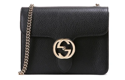 Женская сумка через плечо Gucci 4504084