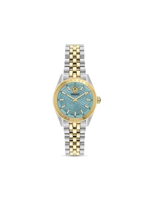 Наручные часы V-Code Lady 36 мм VERSACE, синий 25813248