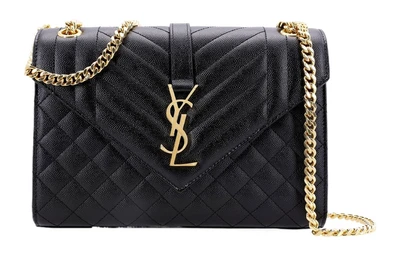 Saint Laurent Женская сумка на одно плечо ENVELOPE 4530830