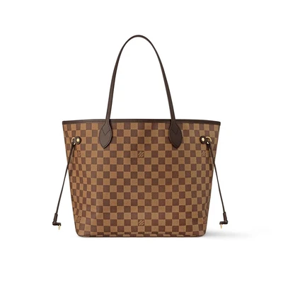 Сумка женская Louis Vuitton, коричневый 22190883