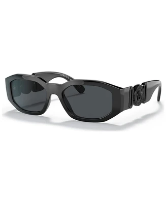 Солнцезащитные очки унисекс, VE4361 Biggie Versace 2493407