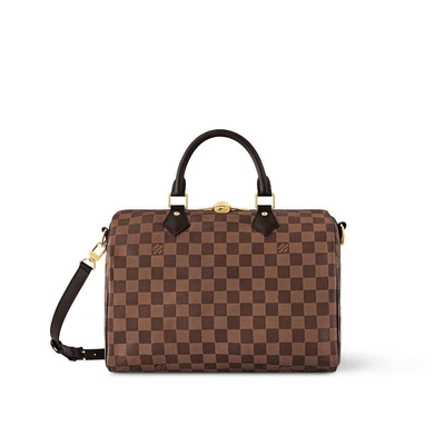 Сумка женская Louis Vuitton, коричневый 22191104