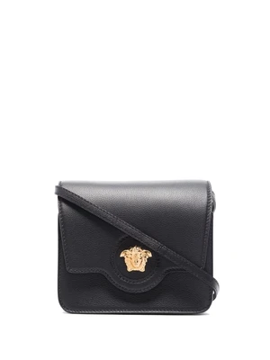 Сумка через плечо La Medusa VERSACE, черный 26620883