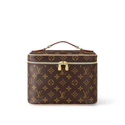 Сумка женская Louis Vuitton, коричневый 22191099