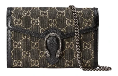 Женская сумка через плечо Gucci Dionysus 4504158