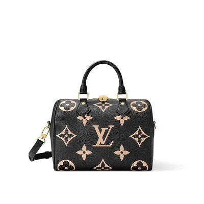 Сумка женская Louis Vuitton, черный 22190960