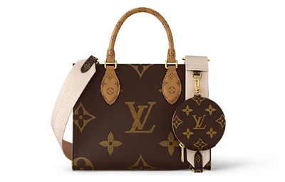 LOUIS VUITTON Плечевая сумка для путешествий 27974107