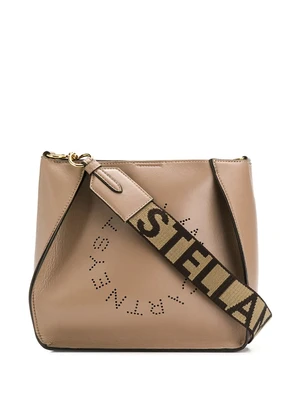 Сумка на плечо Stella Logo STELLA MCCARTNEY, нейтральный 25735891