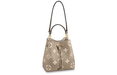 LOUIS VUITTON Сумка через плечо Néonoé MM 27974033