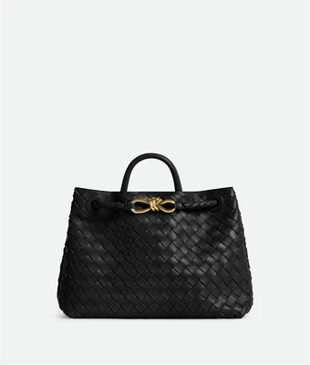 Сумка Bottega Veneta, черный 21545341