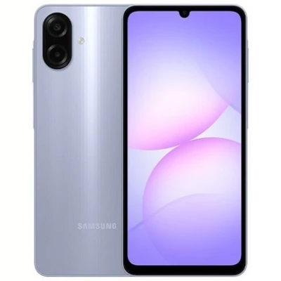 Samsung Galaxy A07 4/64GB SM-A075FLVDCAC Фиолетовый 5280529