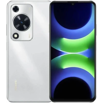 Huawei nova Y63 6/128GB Серебристый 4890927