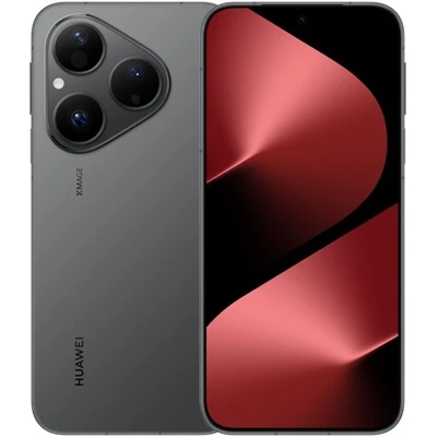 Huawei Pura 80 12/256GB Черный 5010261