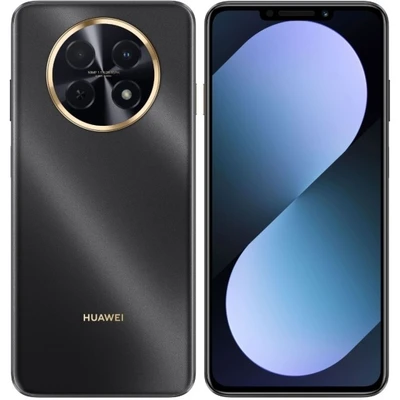 Huawei nova 14i 8/128GB Черный 5065246