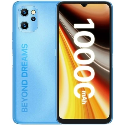 Umidigi Power 7 Max 6/128GB Синий 3657101