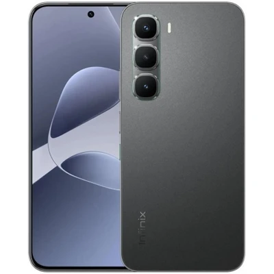 Infinix HOT 60 Pro 8/128GB Черный 5147233