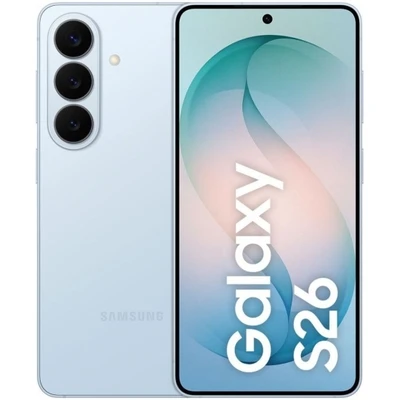 Samsung Galaxy S26 12/256GB Голубой 5208806