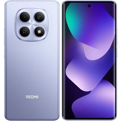 Xiaomi Redmi Note 15 6/128GB Фиолетовый 5164487