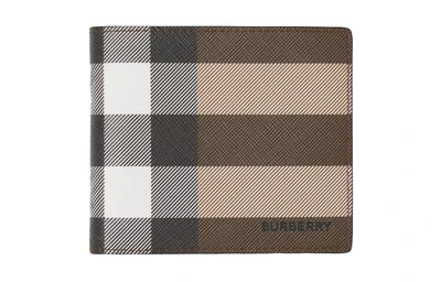 Мужской кошелек Burberry 4508782