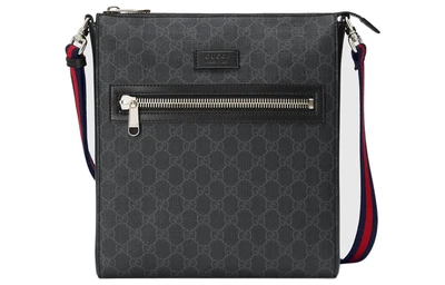 Мужская сумка через плечо в стиле Gucci 4546132