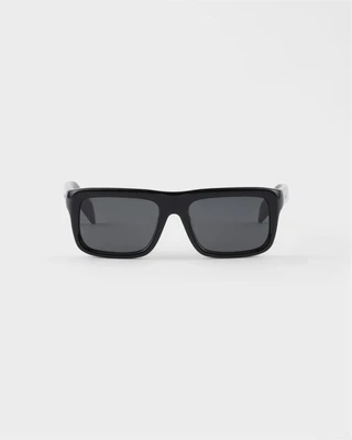 Солнцезащитные очки коллекции Prada Eyewear, серый 47353384