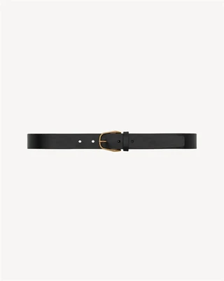 SAINT LAURENT, черный 47358995