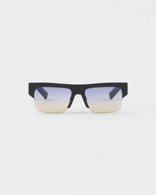 Солнцезащитные очки из коллекции Prada Eyewear, фиолетовый 47353506