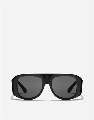 Солнцезащитные очки Sartoria DOLCE & GABBANA, черный 47373703