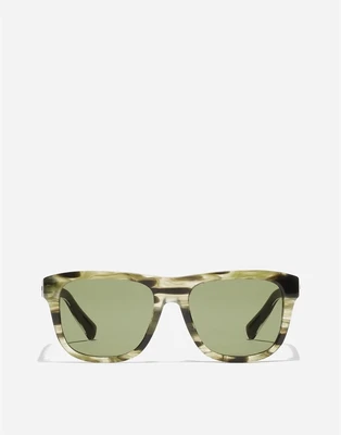 Солнцезащитные очки Divo DOLCE & GABBANA, зеленый 47350604