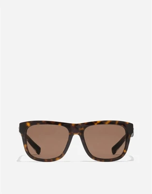 Солнцезащитные очки Divo DOLCE & GABBANA, коричневый 47350607