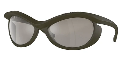 Солнцезащитные очки Burberry Unisex 66 мм зеленые BE4428U-41096G-66 23681725