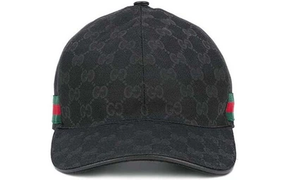 Мужская кепка Gucci 4496857