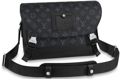 Louis Vuitton Мужская сумка через плечо 4516903