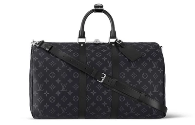 Louis Vuitton Мужская дорожная сумка 4516861