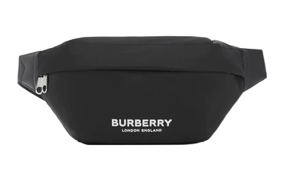 Мужская поясная сумка Burberry 4545895