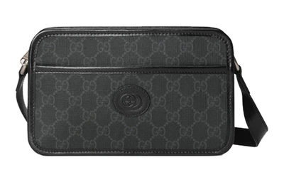 Мужская сумка через плечо Gucci GG Retro series 4546145